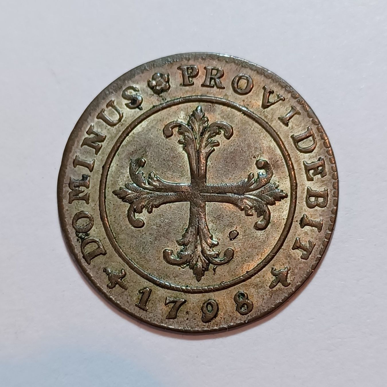 Alle Münzen: Batzen 1798 Bern vz-unz – Gebraucht aus Pfäffikon ZH von Welt_Muenzen 1