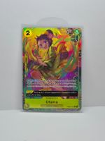 One Piece Otama PRB02-016 AA R
