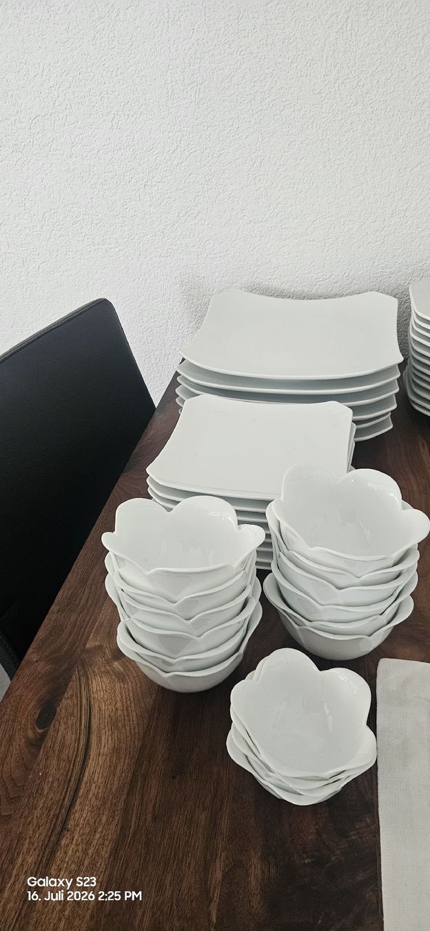 Piatti: Platzteller/Teller  – Usato da St Gallen venduto da Nachele