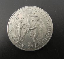 Medaille USA Natum Videte Regem Angelorum