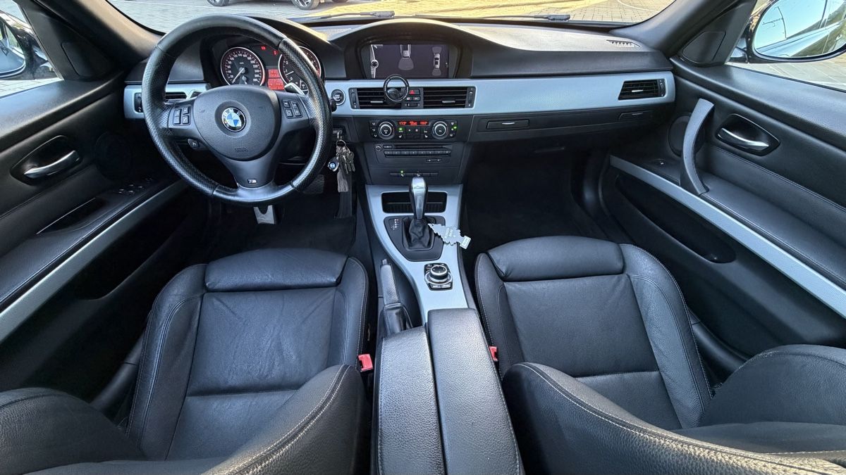 BMW Automobili: BMW 335i xDrive Touring – Usato da Hasle LU venduto da janinneee 6