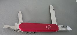 Victorinox Officier Suisse Sackmesser