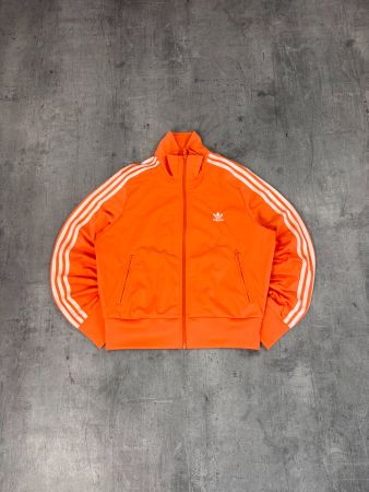 Vintage Adidas Firebird Trainingsjacke (L)