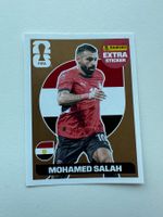 Panini Extra Sticker Mohamed Salah FIFA World Cup 2026