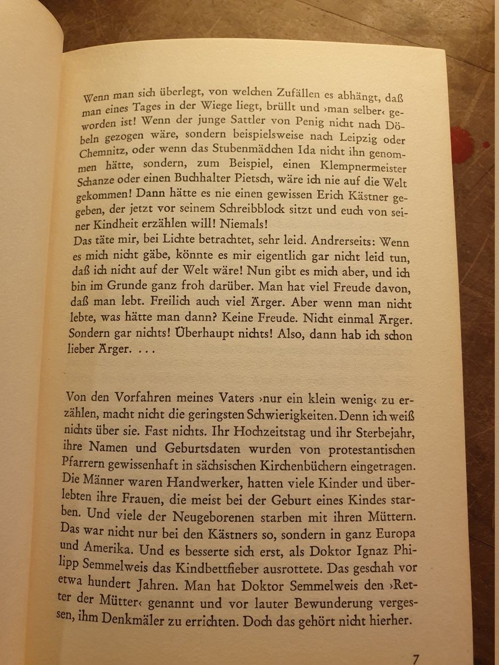 Libri: Erich Kästner - Gedichte und Prosa - Erick Kästner – Usato da Zürich venduto da loosebone 3