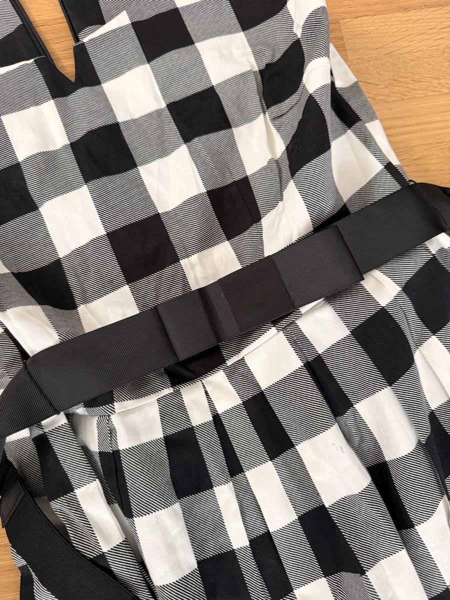 Hallhuber Vestiti: Kleid von Hallhuber – Nuovo (secondo la descrizione) da Bad Ragaz venduto da Yudi_27 1