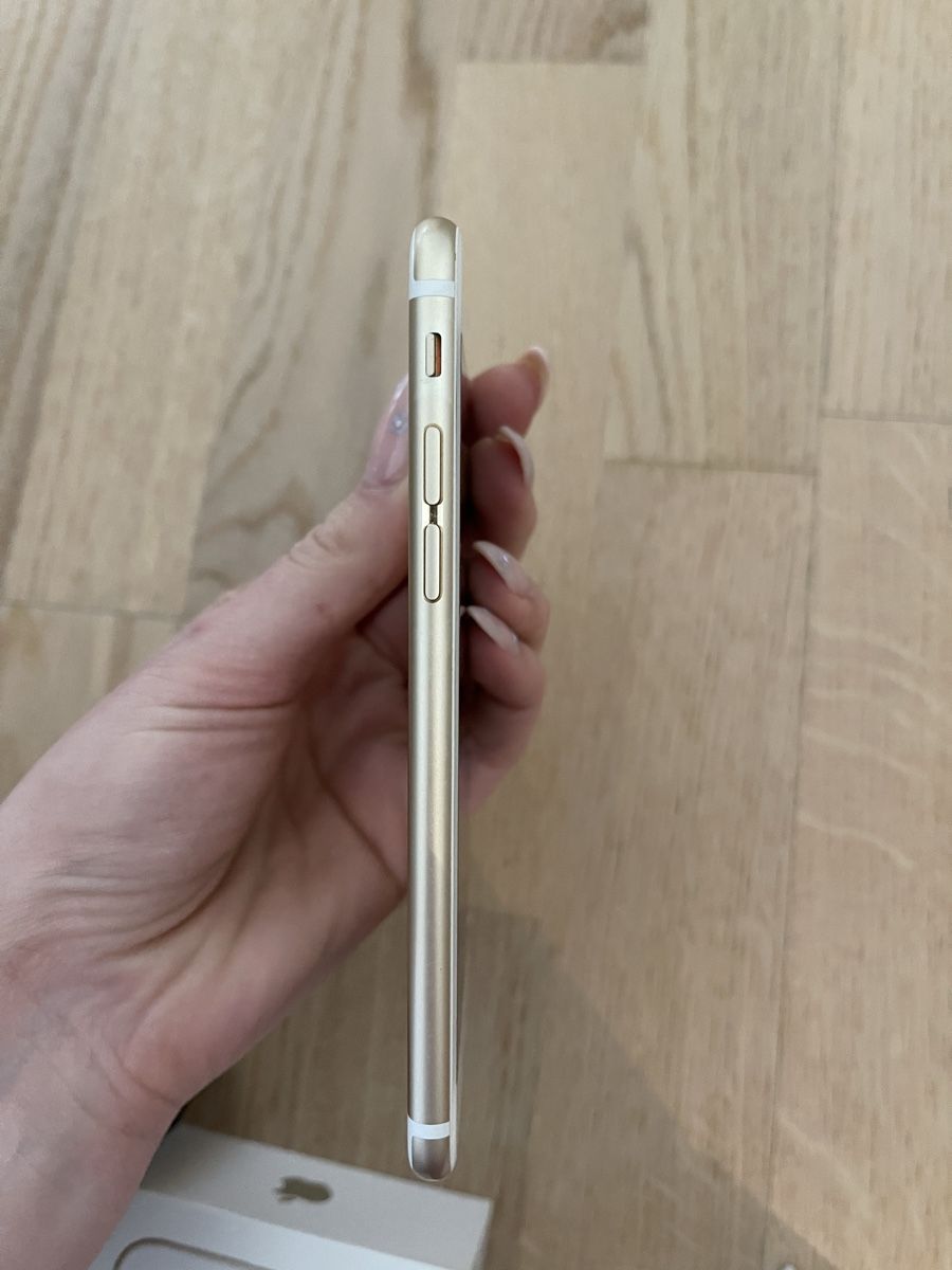 Apple Handys / Smartphones: Iphone 6S – Gebraucht aus Liestal von  5