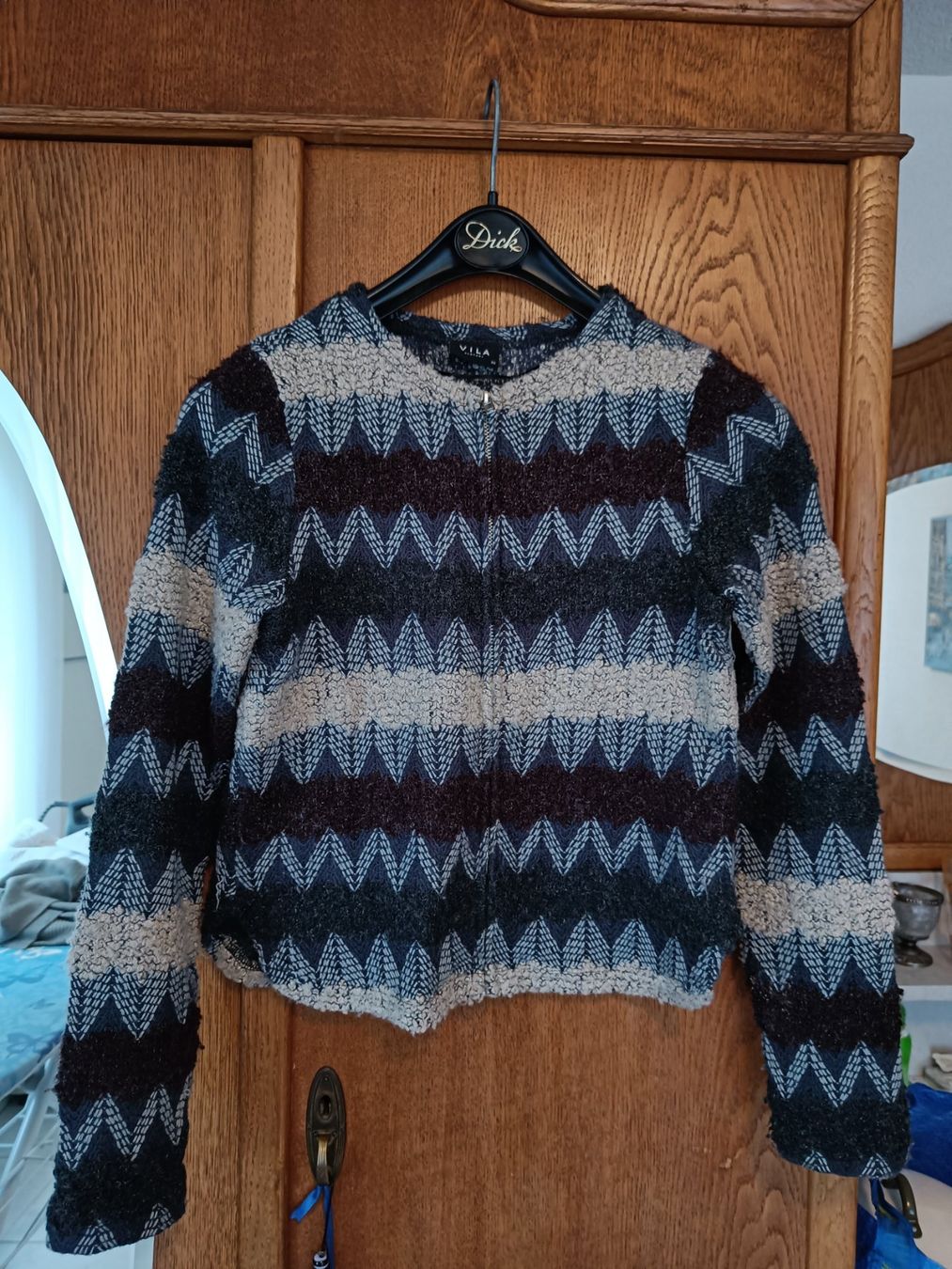 Maglioni & Felpe: Damen Vila Cardigan – Nuovo (secondo la descrizione) da Schwyz venduto da Francesca54