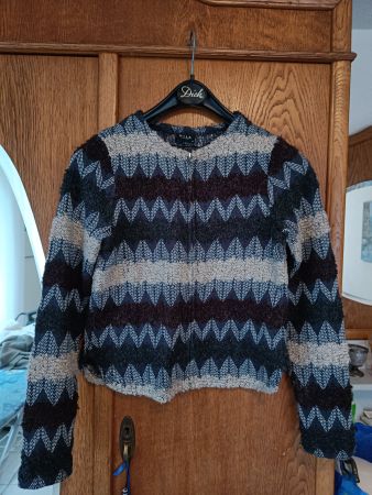 Damen Vila Cardigan
