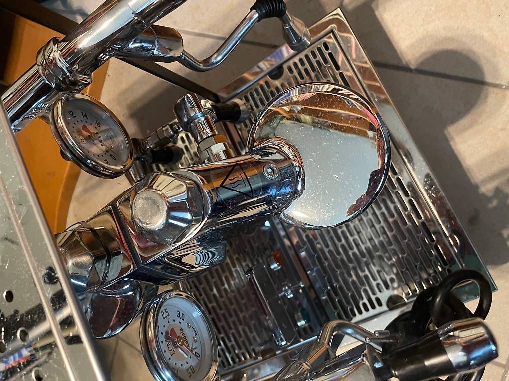 Machines à café & Machines à expresso: ECM  – D'occasion à Uitikon Waldegg par maxi99 2