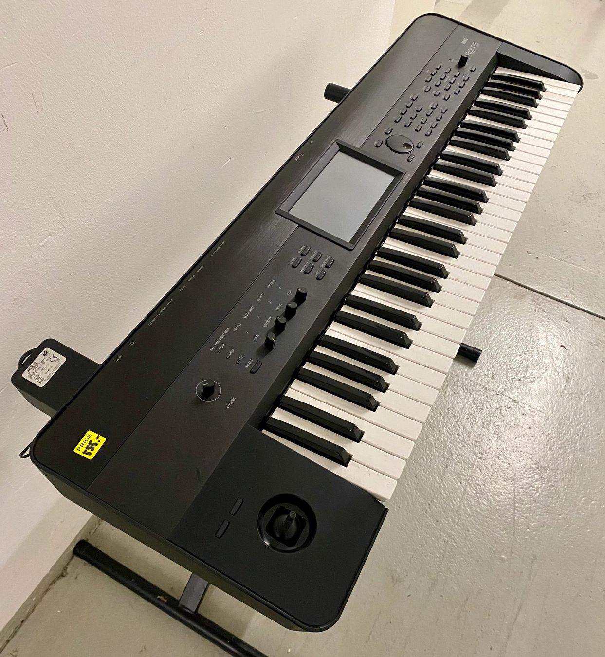 Korg Musikinstrumente: KORG KROME Synthesizer – Gebraucht aus Dietikon von Ilsru 2