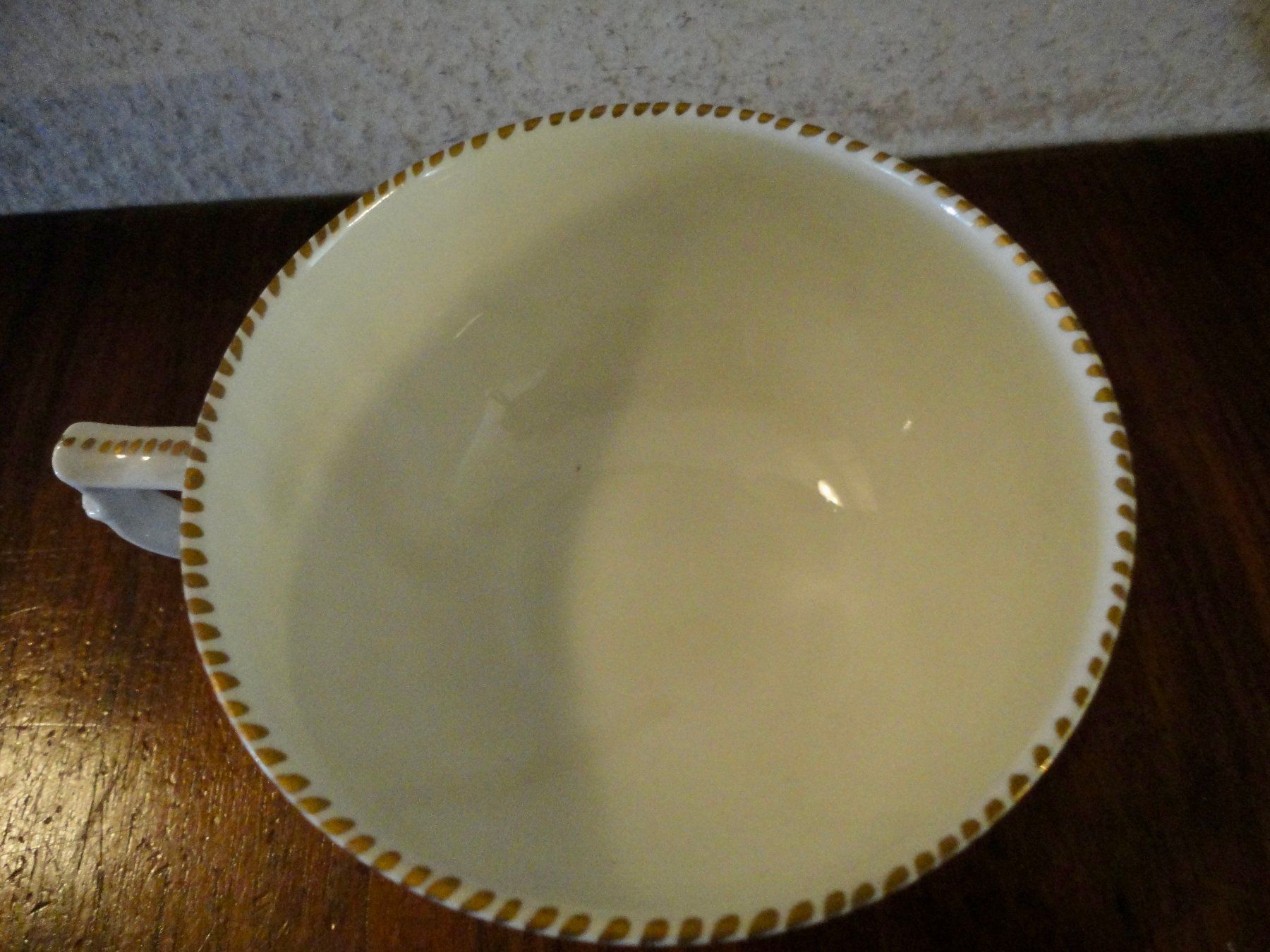 Rosenthal Tazze: Tasse Rosenthal Sanssouci – Usato da Wädenswil venduto da FILI10 2