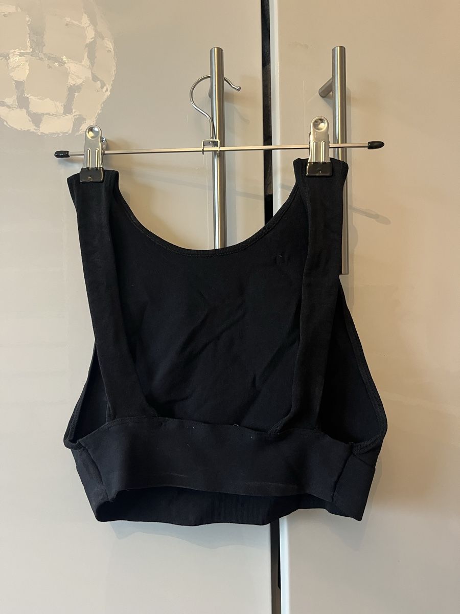 Zara Top: Petit top d'été taille S ZARA – Nuovo (secondo la descrizione) da Aigle venduto da sow_m7gm 4