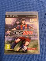 PES 2011 Pro Evolution Soccer 2011 Playstation 3 PS3