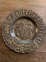 MEXIKANISCHER AZTEKEN TELLER