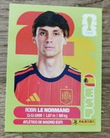 Robin Le Normand ESP 3 Panini FIFA World Cup 2026  ⚽🏆