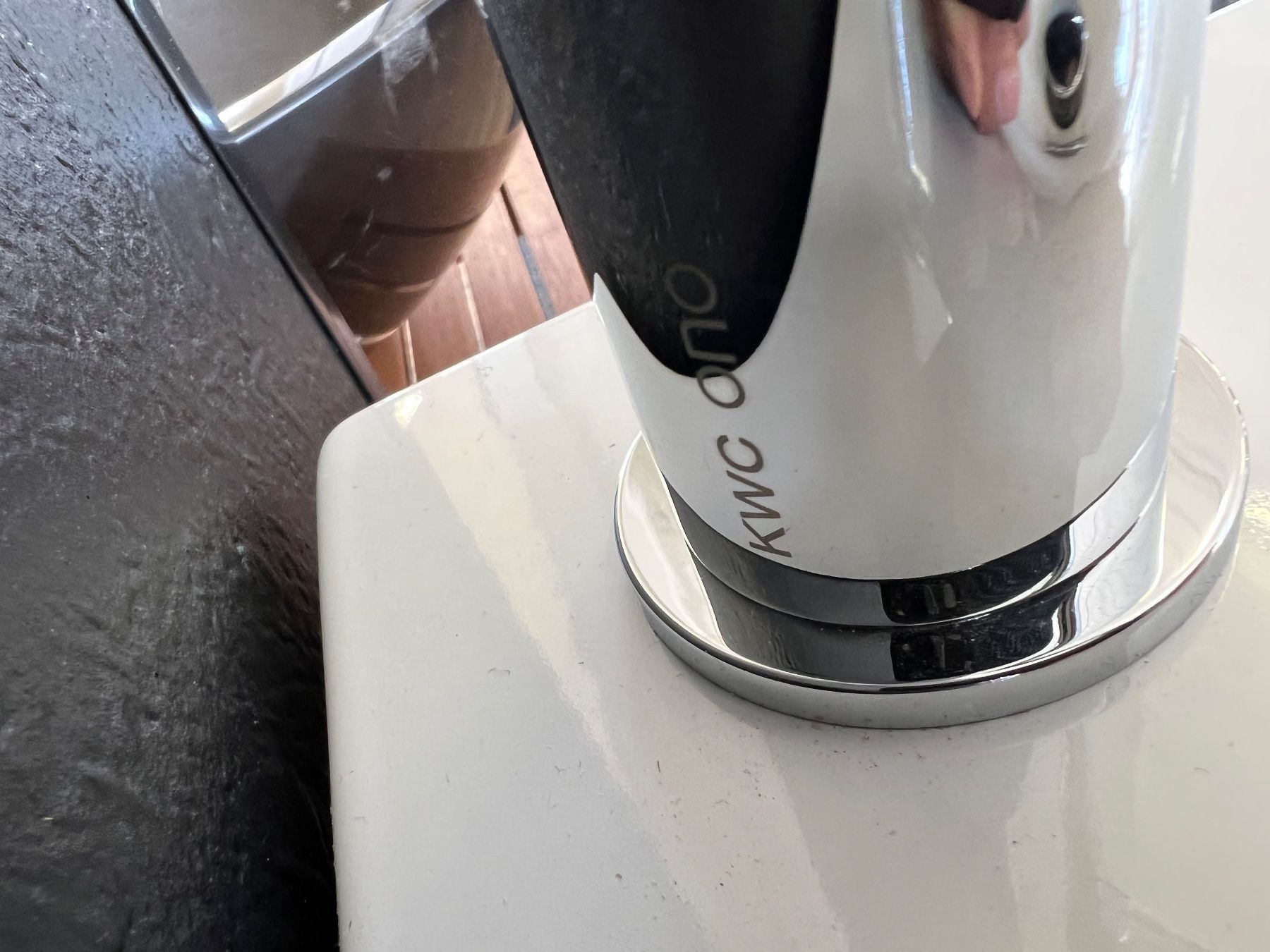 Mobili per bagno: Waschtischsäule Bodenstehend – Nuovo (secondo la descrizione) da Amriswil venduto da deluxe_bad 7