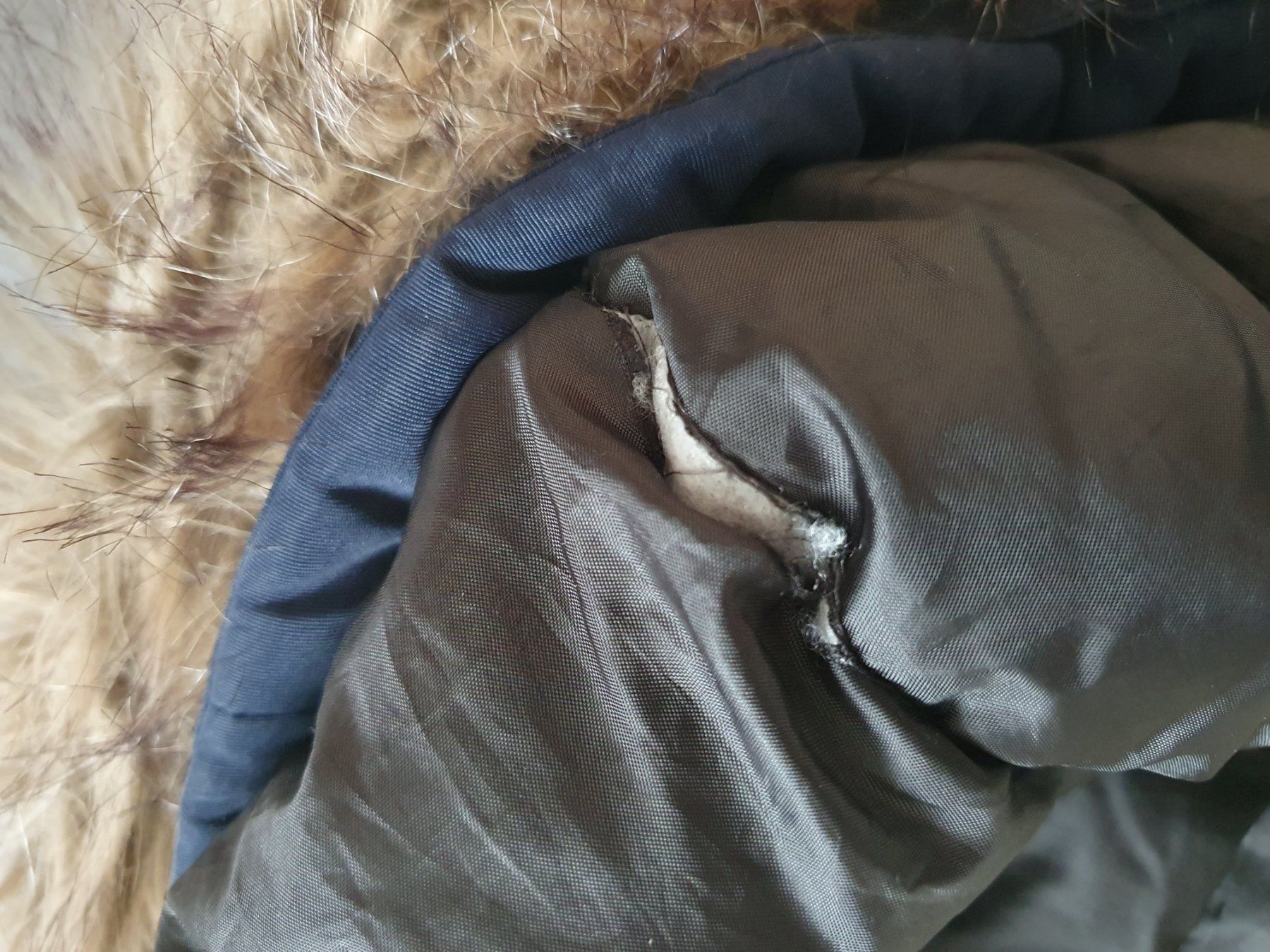 Jack & Jones Giacche: Warme Winterjacke Jack & Jones Gr. 140 – Usato da Genève venduto da sve_kk28 4
