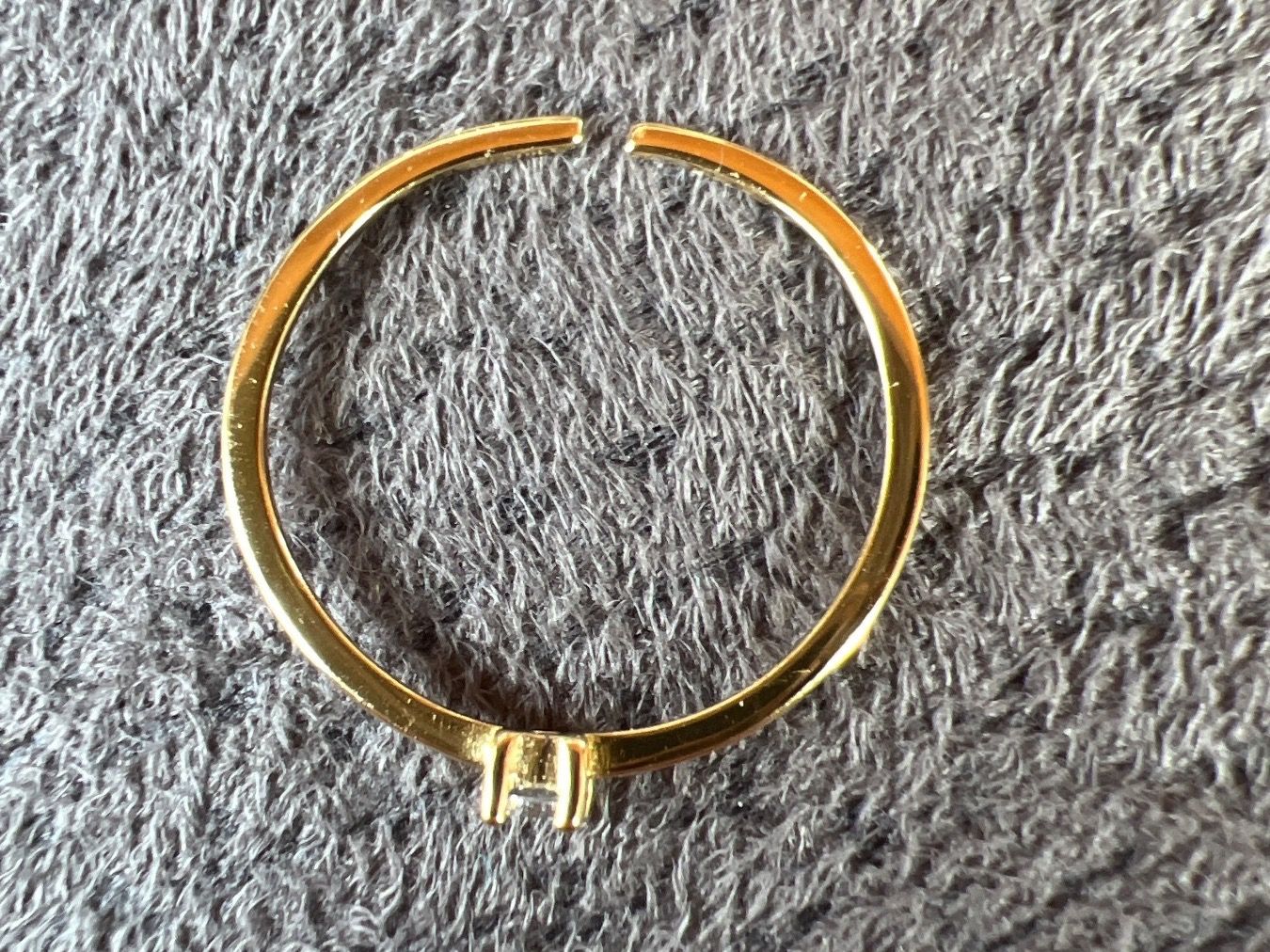 Anelli: Ring 925 Silber – Usato da Niederuzwil venduto da leo_8857 3