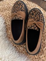 Coole Loafers