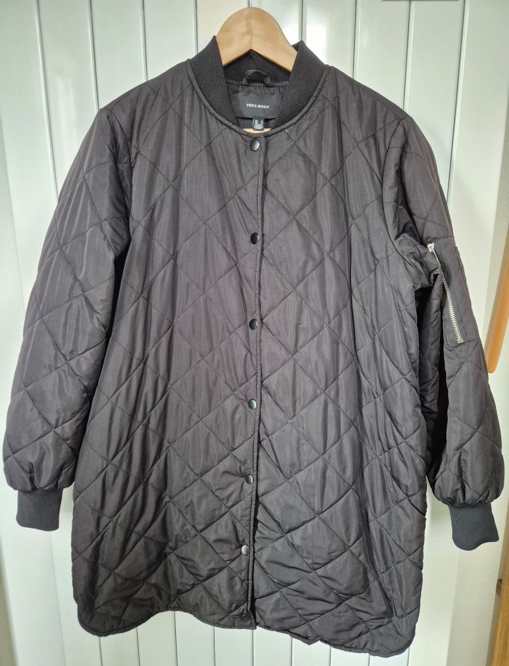 Vero Moda Giacche: VERO MODA Jacke Gr. S – Usato da Wolfwil venduto da s.ara_c
