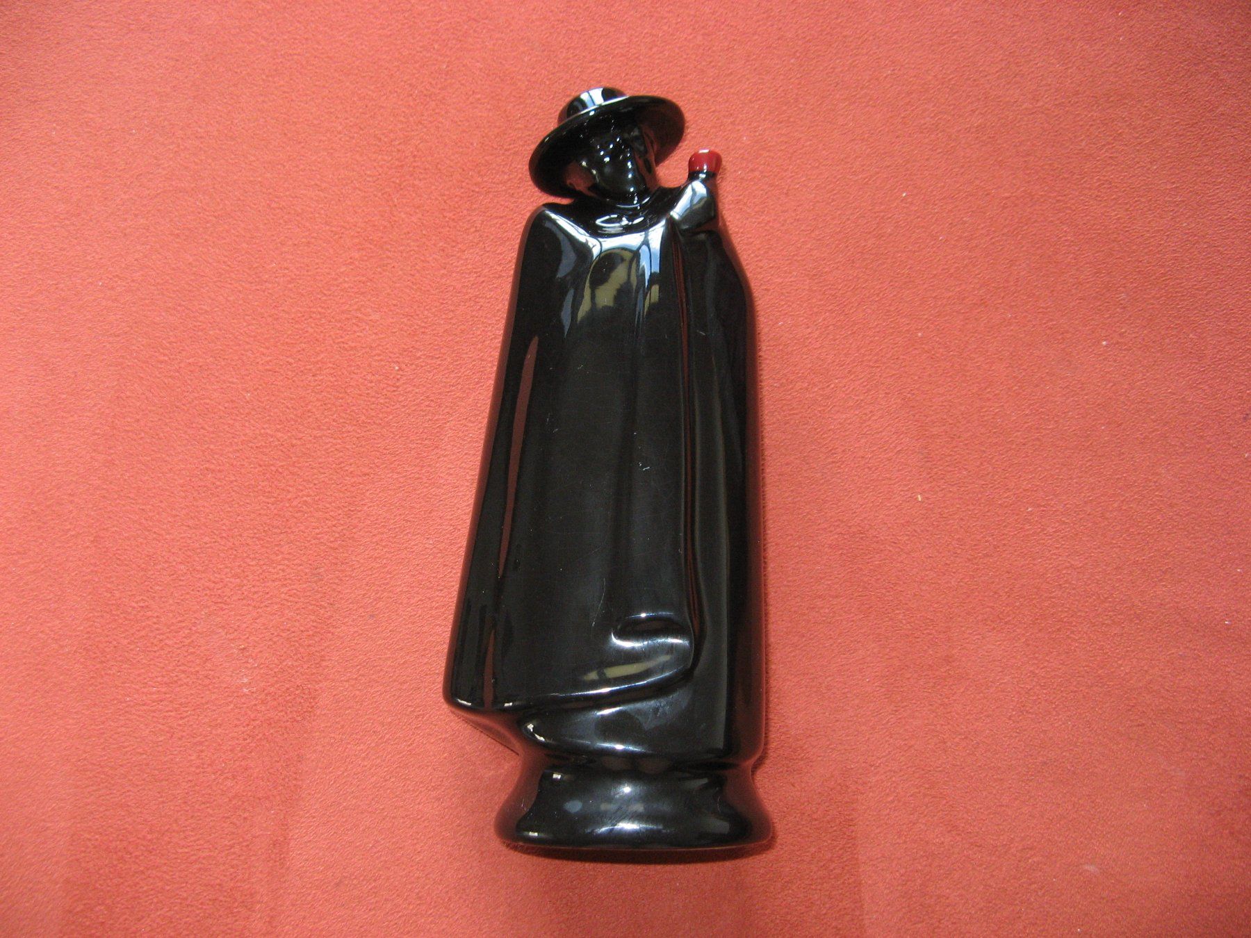 Statuette: Sandeman Figur – Usato da Zürich venduto da apil 1