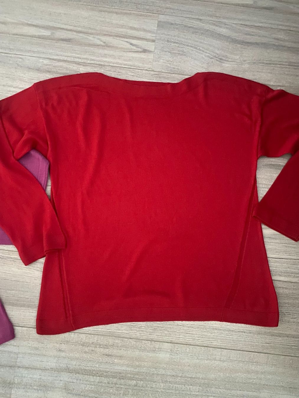Pullover & Sweatshirts: 2 Stk. Pullover BENETTON Gr. M – Gebraucht aus Bonstetten von VCLS 2