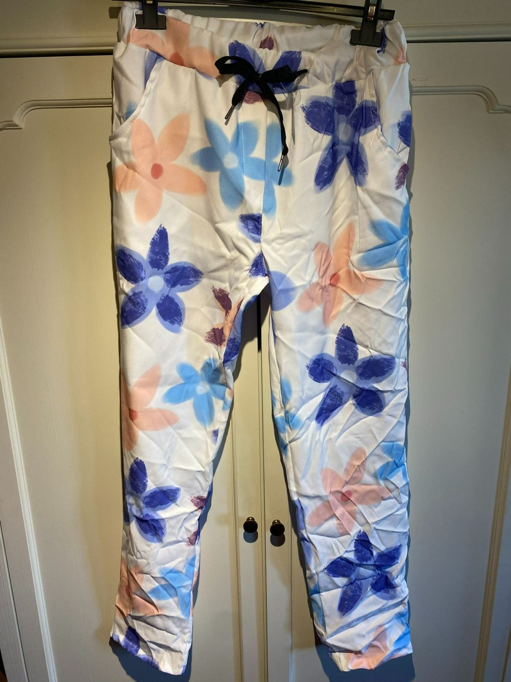 Hosen: LEICHTE SOMMERHOSE -DAMEN – Neu und originalverpackt aus Meienried von ManuelaBoutique 2