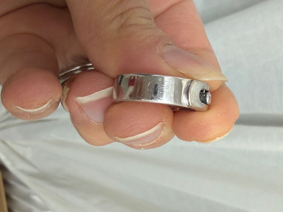 Messika Anelli: Messika bague Noa – Usato da Renens VD venduto da aligrapefruit 8