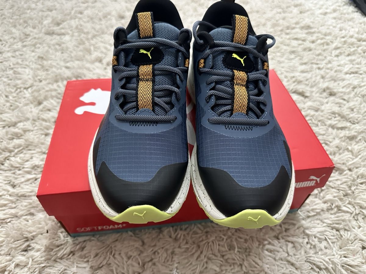 Puma Herrenschuhe: Neue Puma Schuhe Gr. 40,5 – Neu und originalverpackt aus Bern von BrandVilla 3