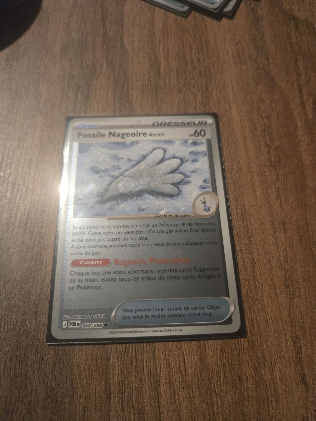 Pokémon Carte collezionabili: Équilibre parfait cartes objet FR – Nuovo e nell'imballaggio originale da Rossinière venduto da seb_68fd 6