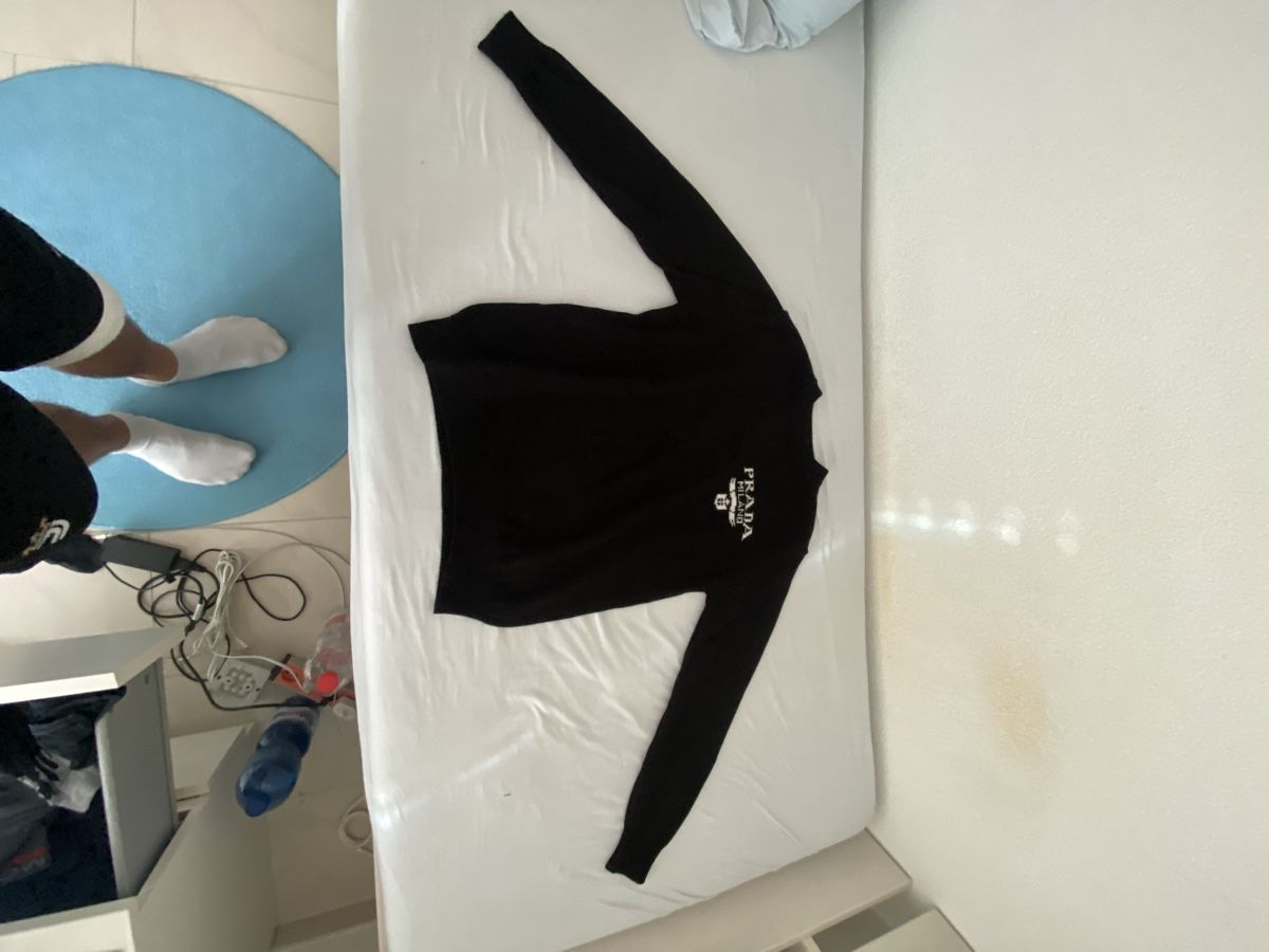 Pulls & Sweat-shirts: Pullover  – Neuf (Voir description) à Pratteln par fra_rd8j 4