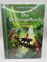 OVP Das Dschungelbuch Klassiker für Kinder Rudyard Kipling