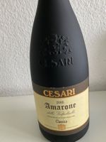 4 Flaschen Amarone  Cesari 2005