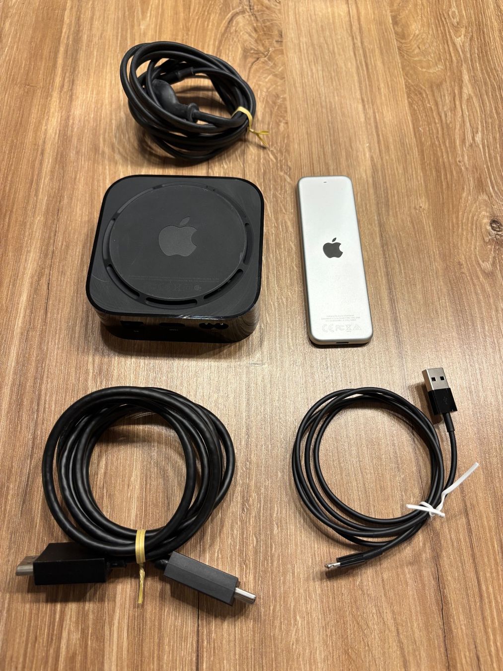 Apple Sistemi audio & multimediali: !TOP! Apple TV 4K – Usato da Rapperswil SG venduto da TheJoker1985 1