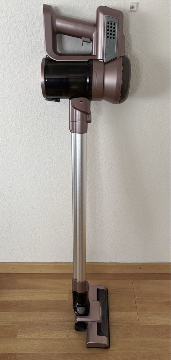 Durabase Staubsauger & Zubehör: Durabase Handstaubsauger – Gebraucht aus Arlesheim von MR_M_B 2