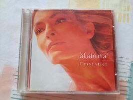 CD Alabina - L'essentiel