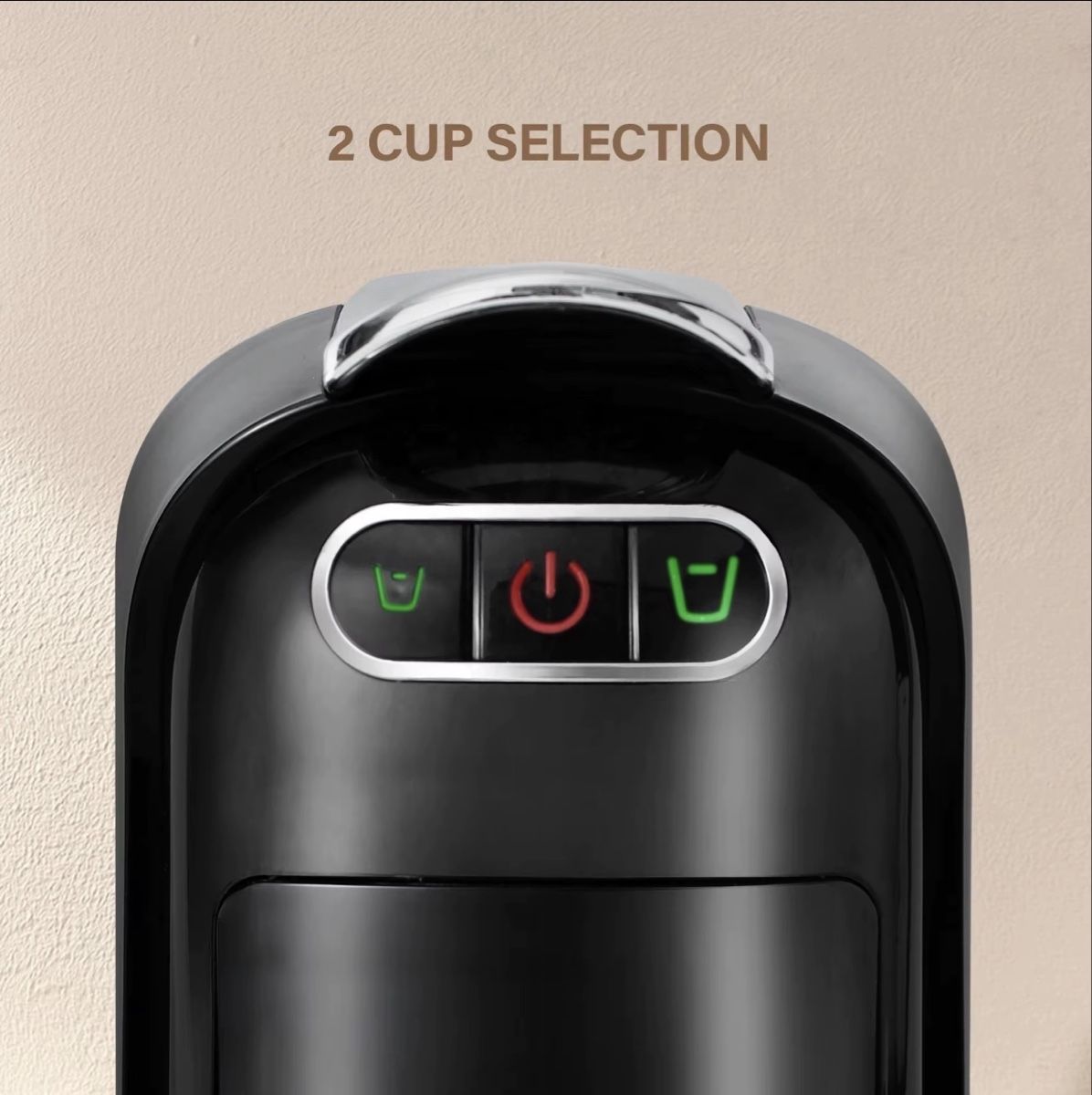 Machines à café & Machines à expresso: Machine à café Pancerka multi-capsules noire neuve – Neuf avec emballage d'origine à Leukerbad par mig_8bbp 4