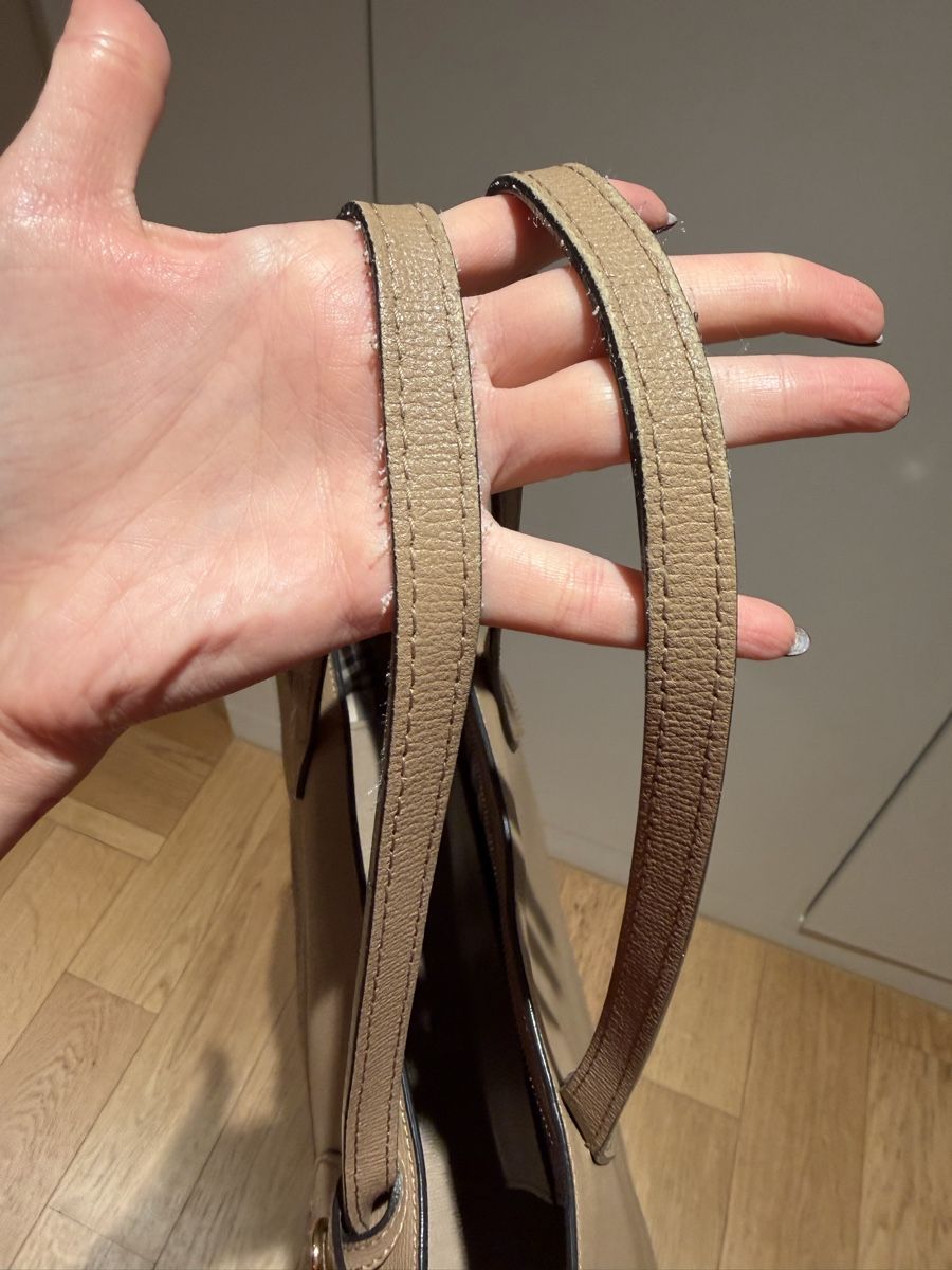 Burberry Taschen: Burberry bag – Gebraucht aus Zürich von bay_k26p 5