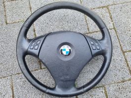 BMW Lenkrad Mit Airbag
