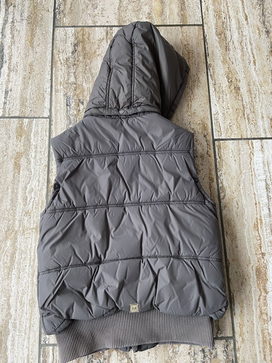 Sonstige Jungenkleidung: Mexx Gilet Grösse 122/128 – Gebraucht aus Nürensdorf von Yellowstone09 3