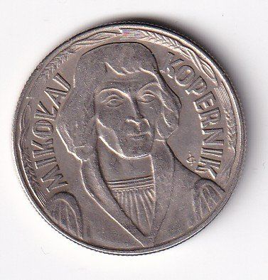 Tutti le monete: Polen 10  zlotych 1968 – Usato da Neuchâtel venduto da karlpierrino