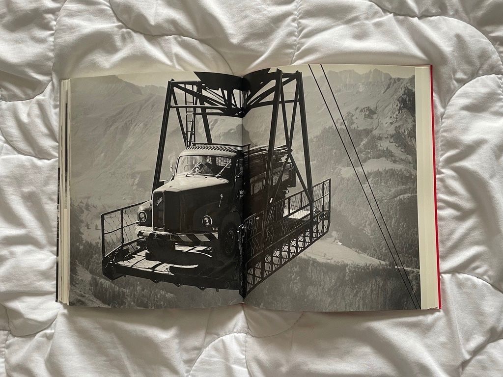 Libri: SAURER BILDBAND AUSGABE 2003 – Usato da Steinach venduto da Momoco 3