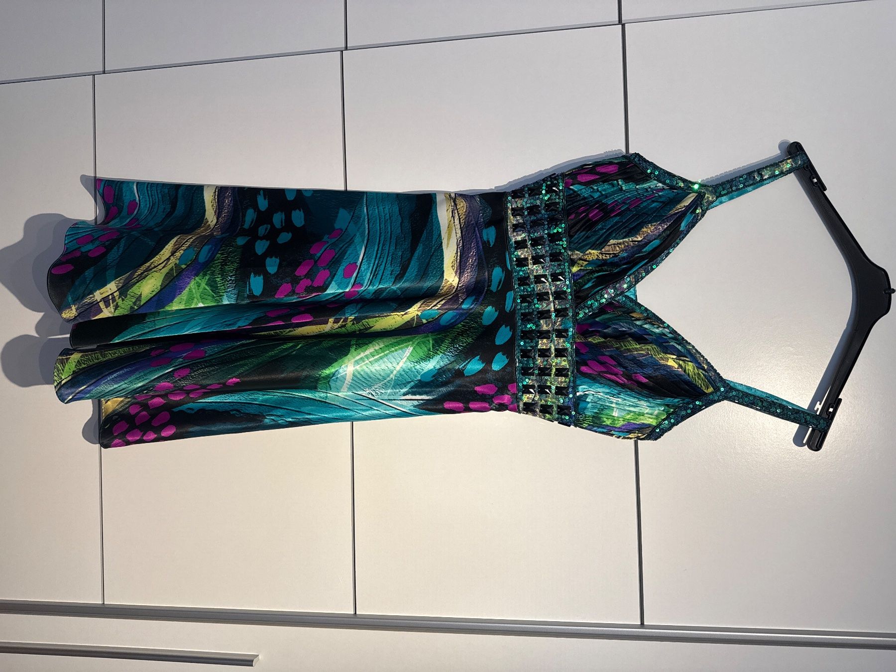 Vestiti: Cocktail Kleid – Usato da Wernetshausen venduto da jah_vc5b