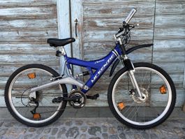MTB, Bike, Mountainbike, Velo