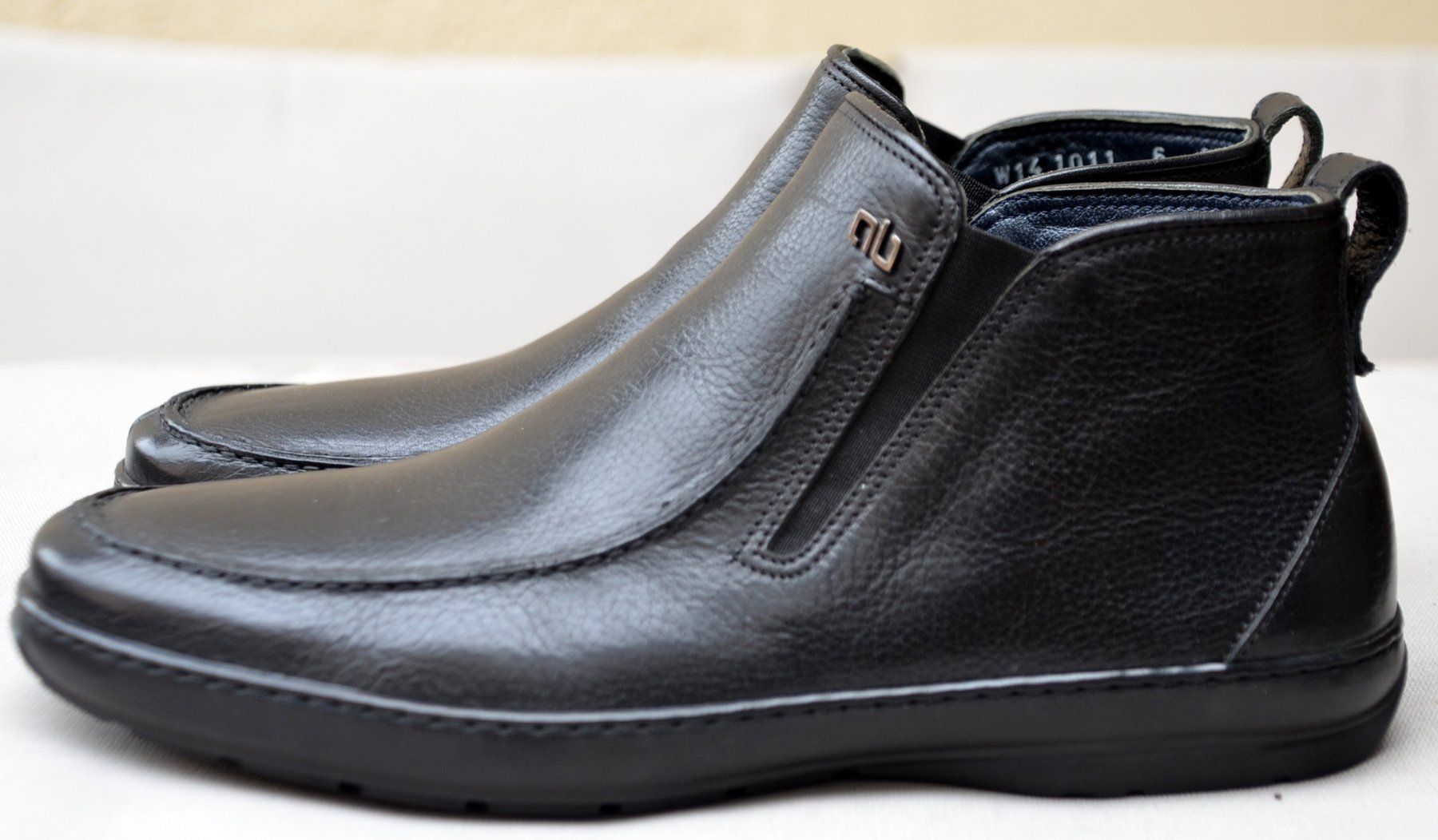 Aldo Herrenschuhe: Aldo Bruè .39 / 6  Schuhe / chaussures – Neu (gemäss Beschreibung) aus Collonges von arashee 4