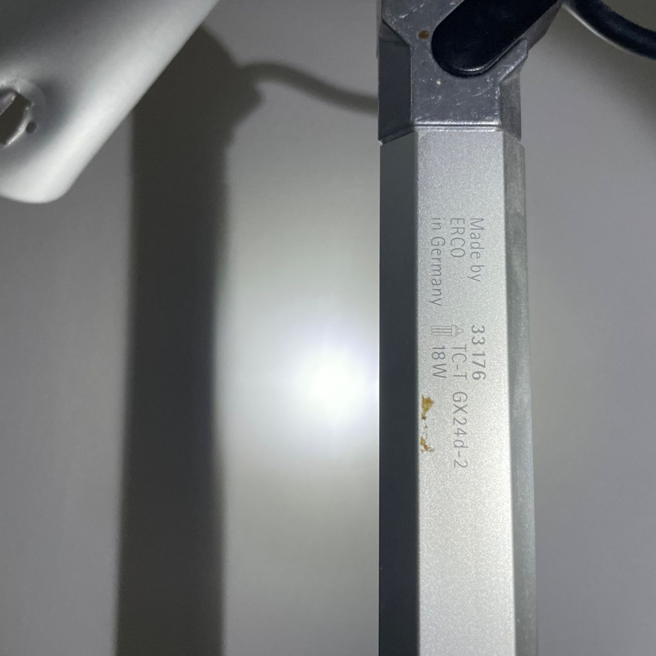 Lampen: Floor lamp stehleuchte – Gebraucht aus Einsiedeln von JJenterprise 3