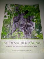 Im Land der Bäume - Sicht + unsichtbare Geheimnisse im Wald