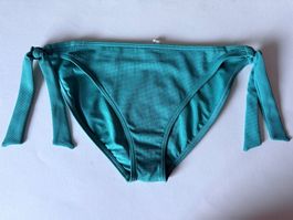 TRIUMPH, Bikini Tai SUMMER GLOW, Grösse 44, Farbe Grün