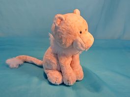 NICI Berglöwe, L: 22cm